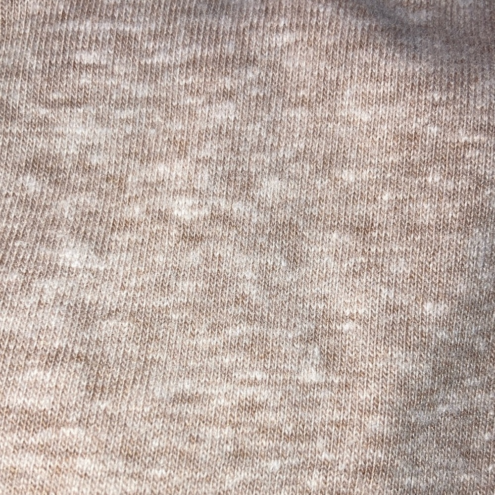 Ideology Casual Choco Malt Long Sleeve Top Size 2X - Picture 5 of 5